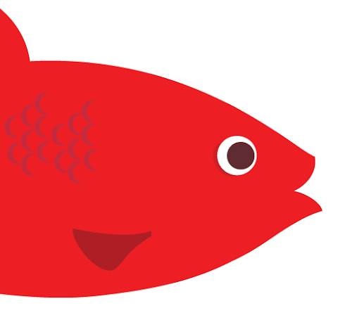 Red Herring Icon | android-User.de