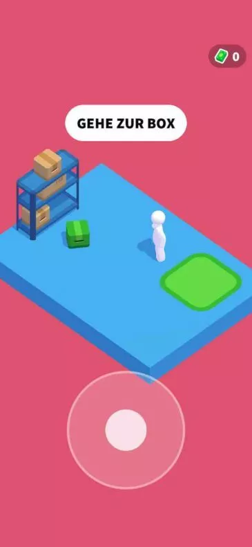 Staff 3 | Android-User.de