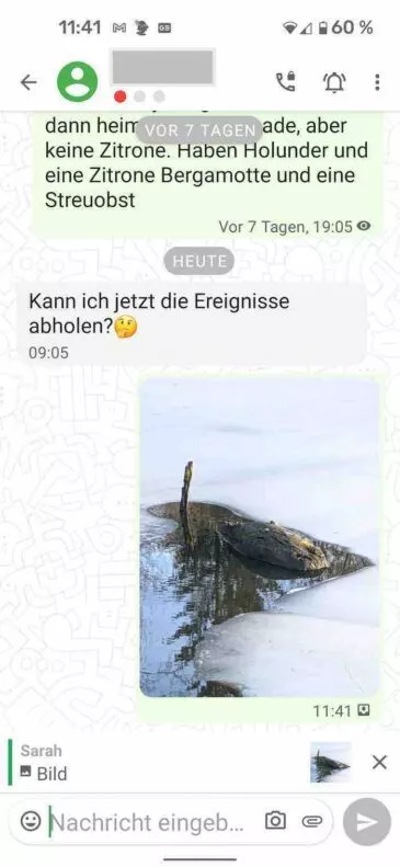 Threema 11 | Android-User.de