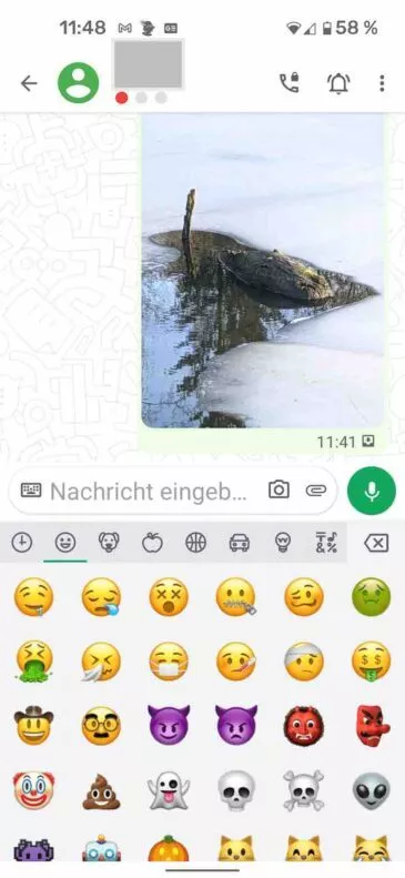 Threema 14 | Android-User.de