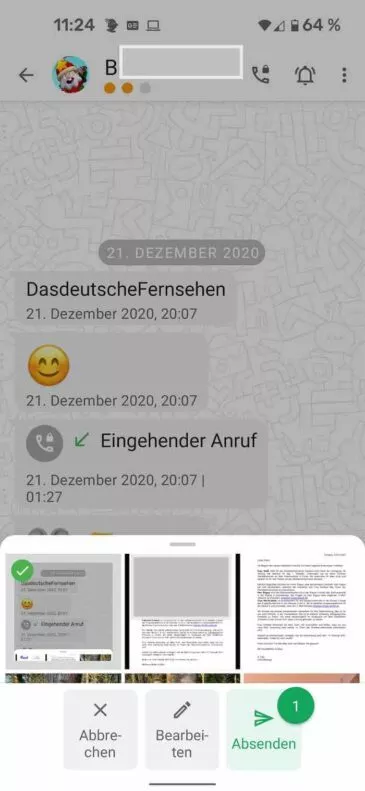 Threema 2 | Android-User.de