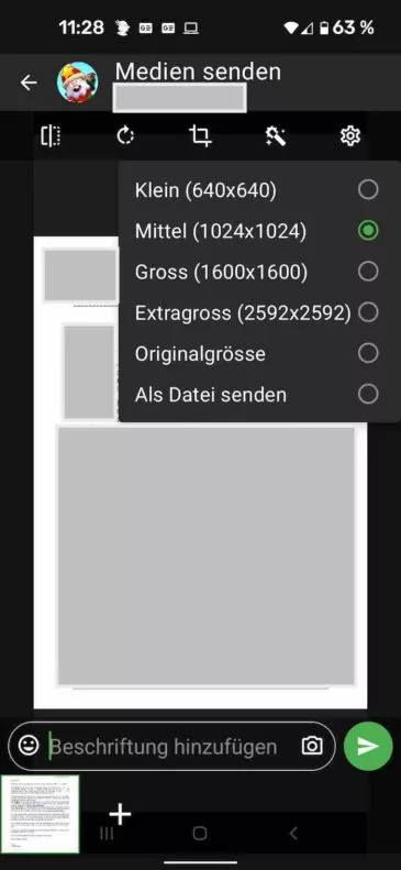 Threema 4 | Android-User.de