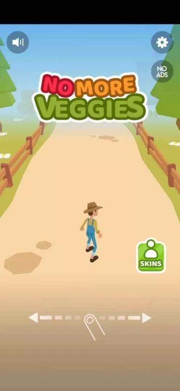 Veggie 1 | ANdroid-User.de