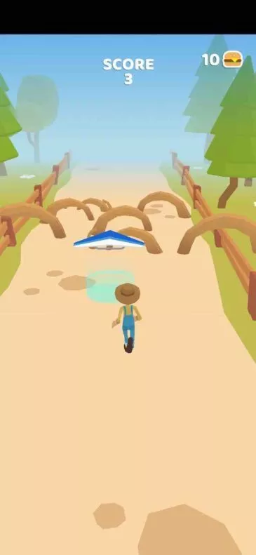 Veggie 2 | android-User.de