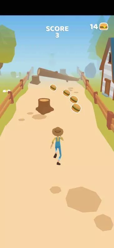 Veggie 4 | Android-User.de