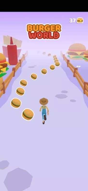 Veggie 5 | android-User.de