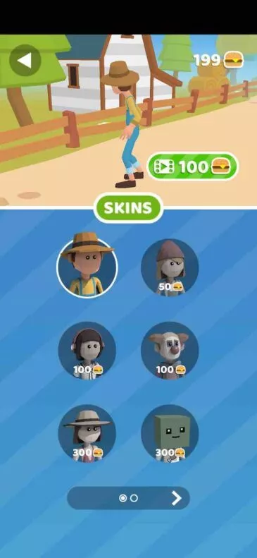 Veggie 6 | aNdroid-USer.de