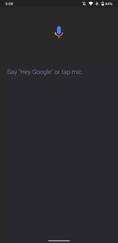google-voice-search-ui-3 | Android-USer.de