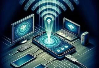 Hotspot unter Android einrichten – Schritt-für-Schritt-Anleitung