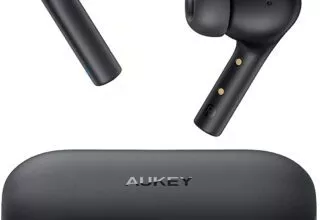 Im Test – Aukey True Wireless Earbuds EP-T21S
