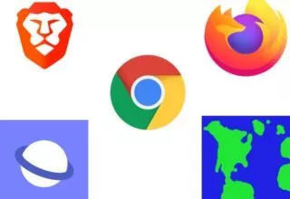 Google Chrome: Alternative Browser für Android in der Kurzübersicht