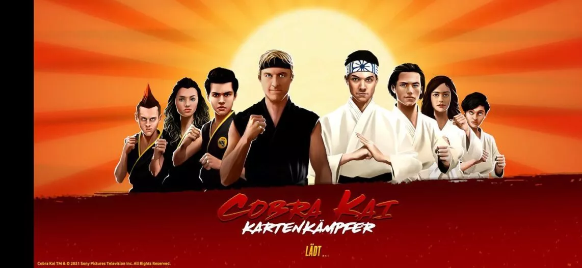 Cobra Kai1 | Android-User.de