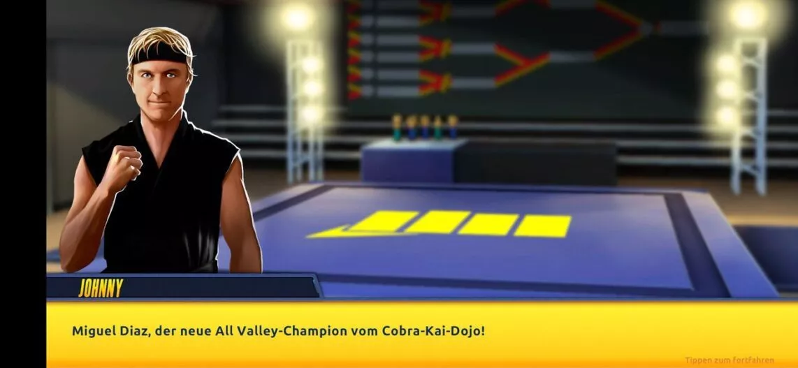 Cobra Kai14 | Android-USer.de