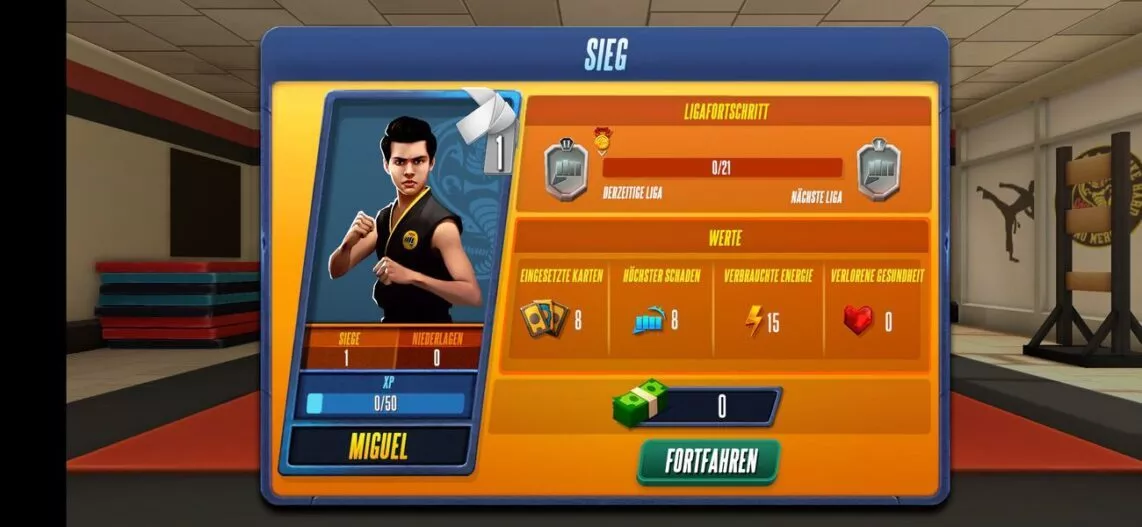Cobra Kai24 | Android-User.de
