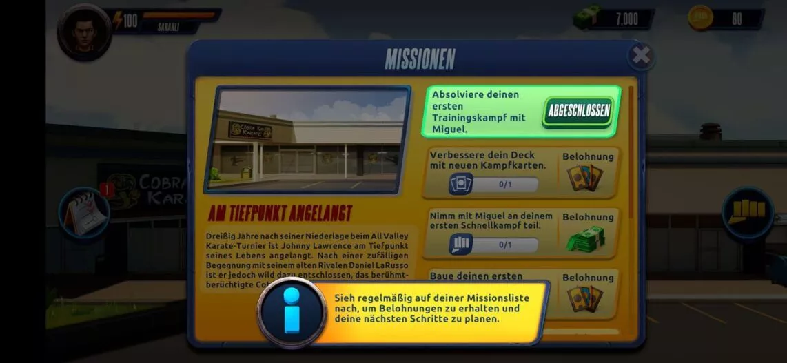 Cobra Kai26 | Android-User.de