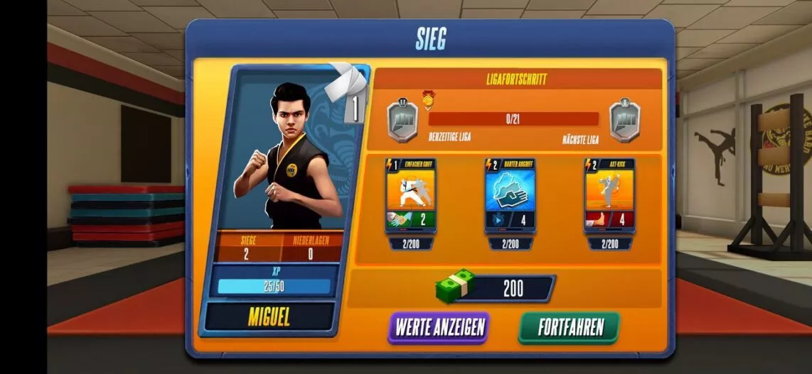 Cobra Kai34 | ANdroid-User.de