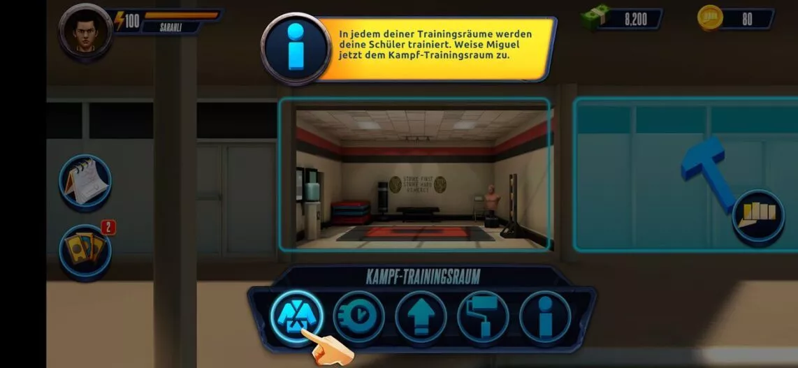 Cobra Kai36 | Android-User.de
