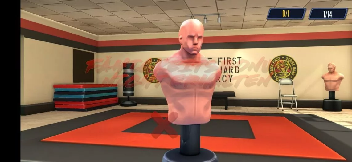 Cobra Kai37 | Android-User.de
