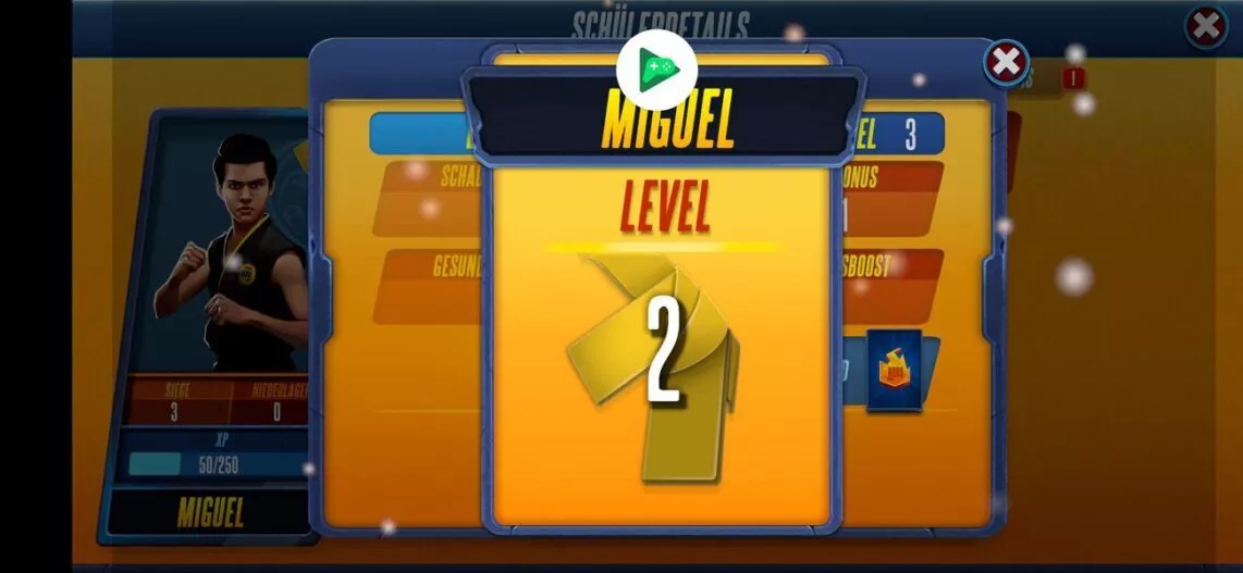 Cobra Kai39 | Android-User.de