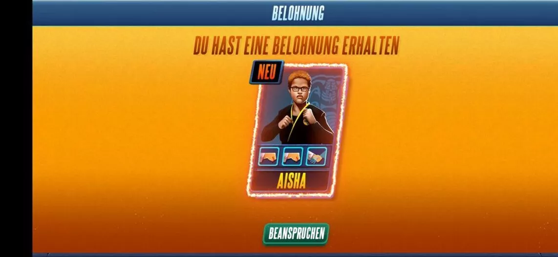 Cobra Kai40 | Android-User.de