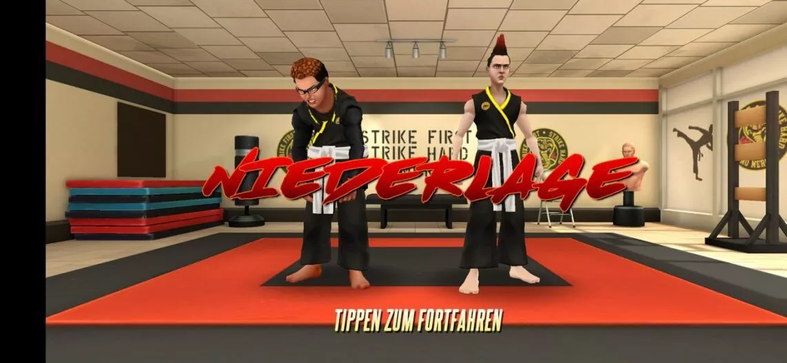 Cobra Kai42 | Android-User.de