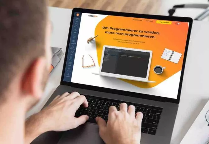 CodeGym Main | Android-User.de