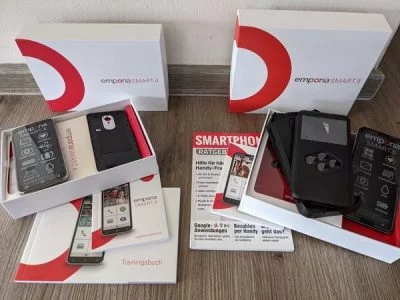 Emporia 1 | Android-User.de