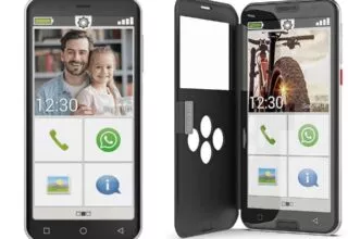 Im Test – Emporia Smart 4 und Smart 5 – Handlich, Kompakt und Übersichtlich