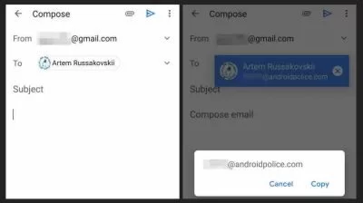 GMail alt | Android-USer.de