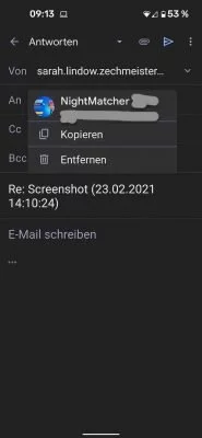 GMail neu | Android-User.de