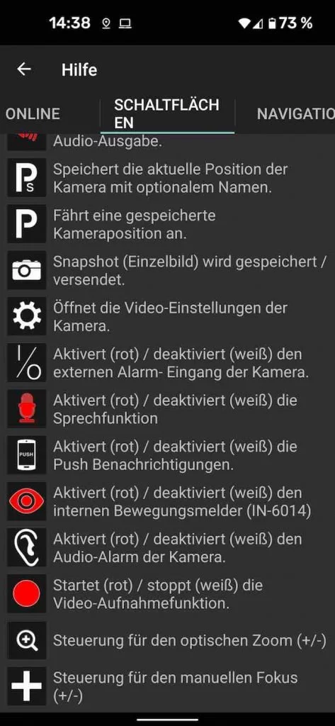 Instar 18 | android-User.de