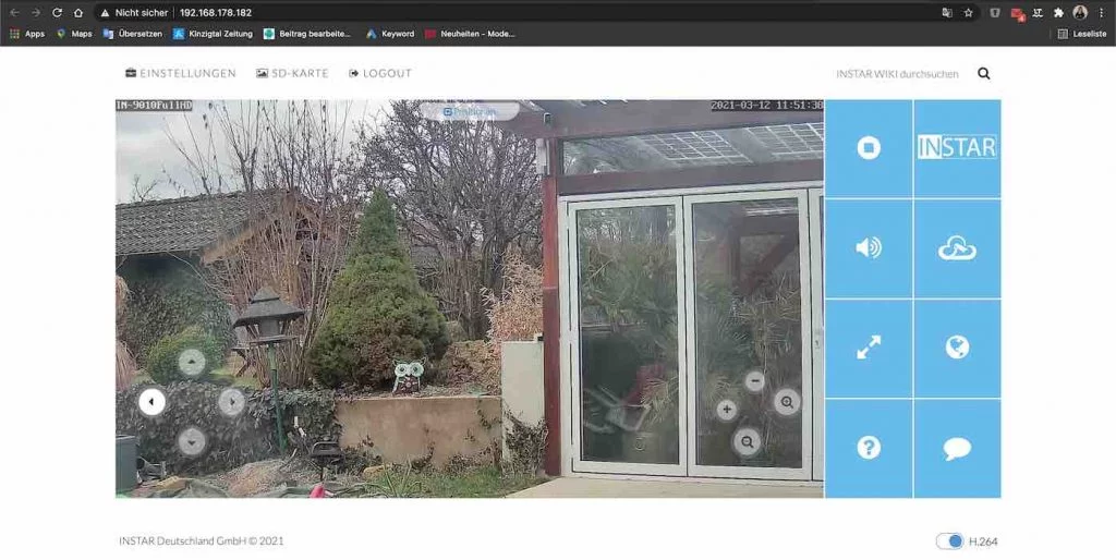 Instar 7 | Android-User.de