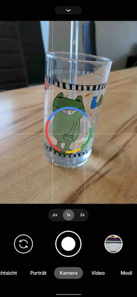 Lens 1 | Android-USer.de