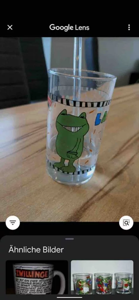 Lens 2 | Android-User.de