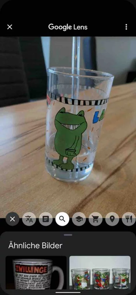 Lens 3 | Android-User.de