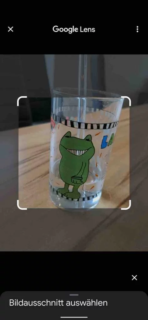 Lens 4 | android-User.de