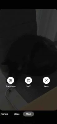 Lens 8 | Android-User.de