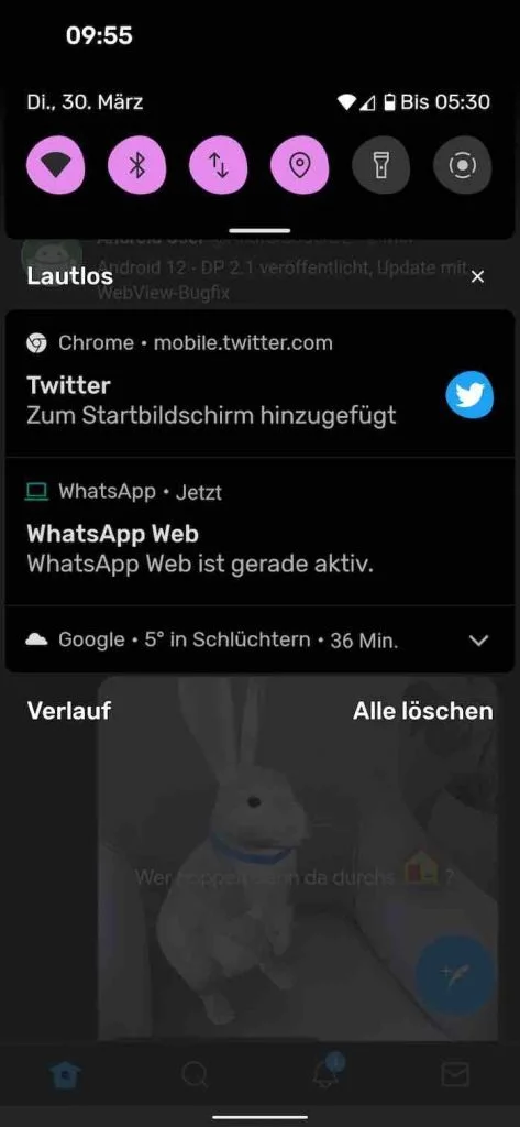 PWA 3 | android-USer.de