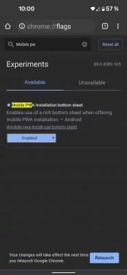 PWA 4 | Android-User.de