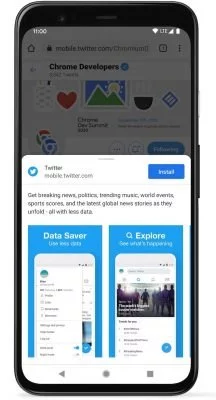 PWA 5 Neu | Android-User.de