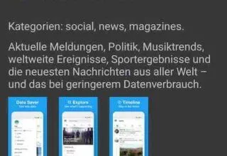 Chrome for Android – Neue Installationsoberfläche für Progressive Web Apps