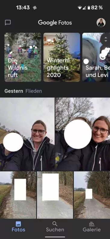 Photos 1 | android-User.de