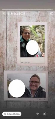 Photos 4 Collage Hintergrund | android-User.de