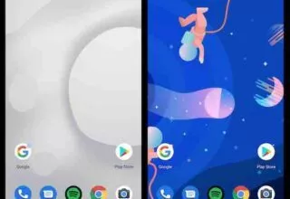 Google Pixel 6 – Möglicherweise UWB-Unterstützung