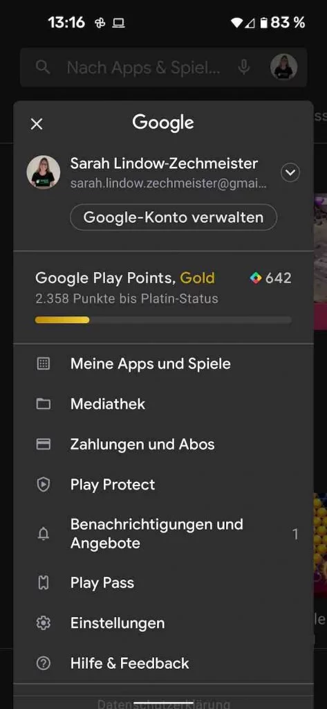 Play Store 2 | Android-User.de