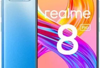 Im Test – Realme 8 Pro – 108 MP Quadkamera und 4500 mAH Akku