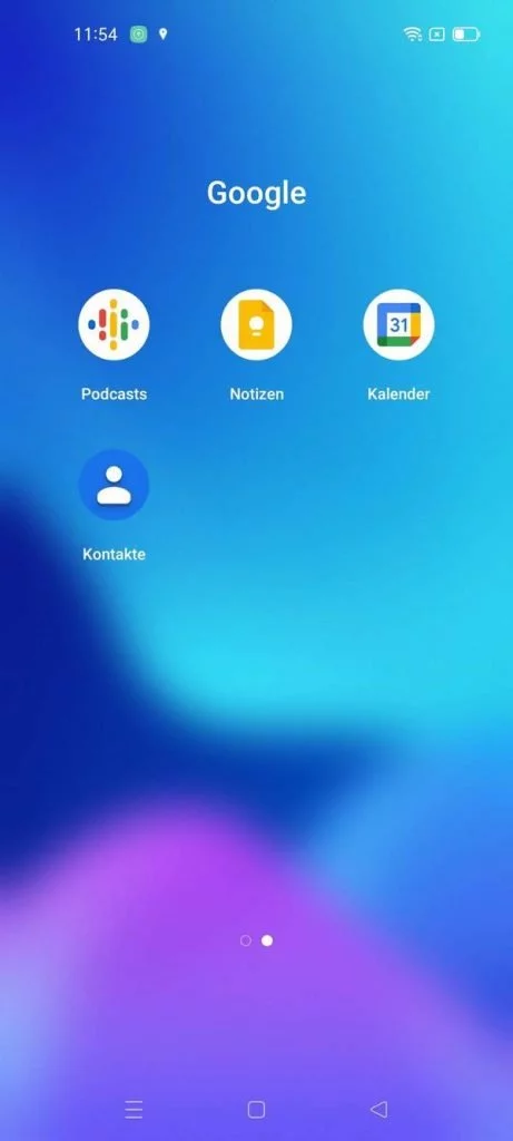 Realme12 | ANdroid-User.de