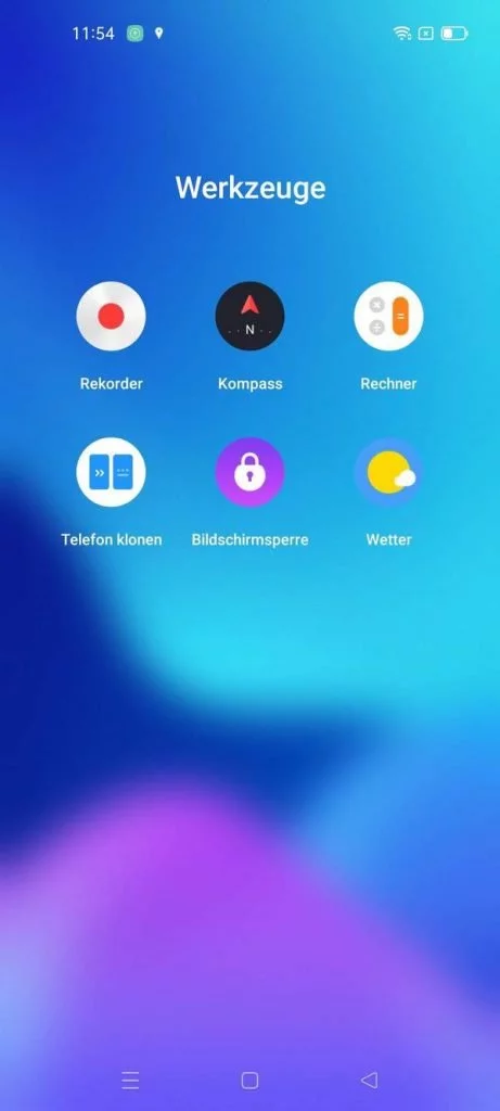Realme13 | ANdroid-User.de
