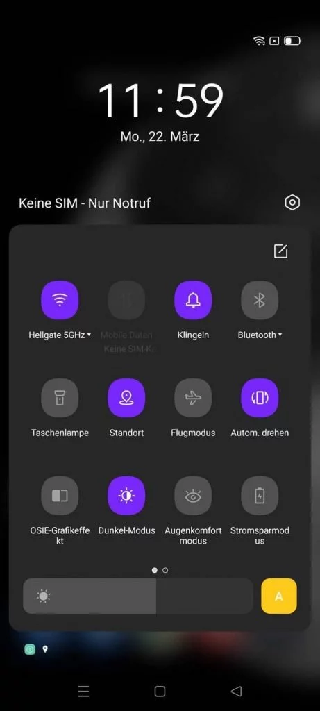 Realme18 | Android-User.de