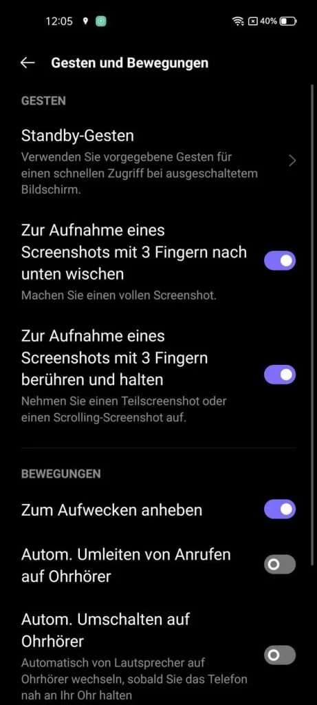 Realme21 | Android-User.de